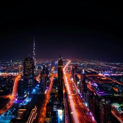KING OF THE CITY
