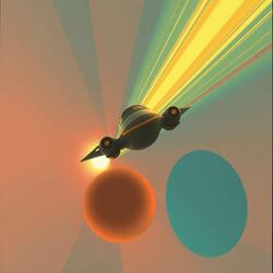 Traveling Through Dimensions