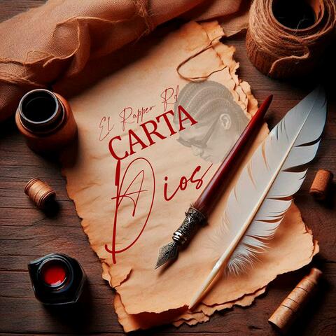 Carta a Dios