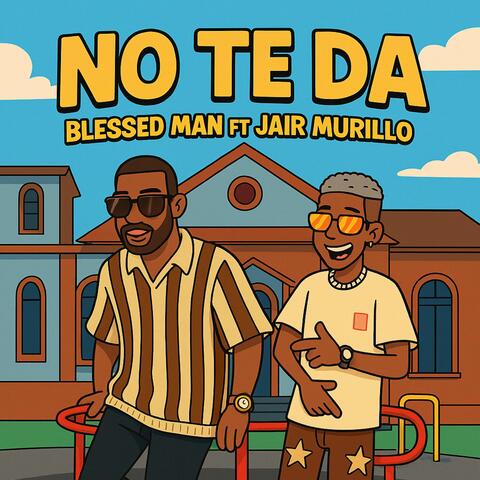 No Te Da