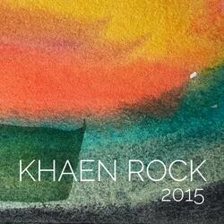 Khaen Rock 2015