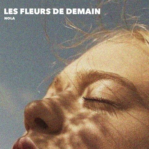 Les fleurs de demain