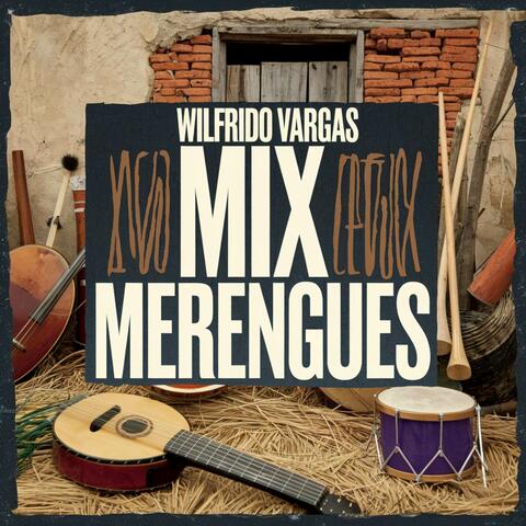 Mix Merengues