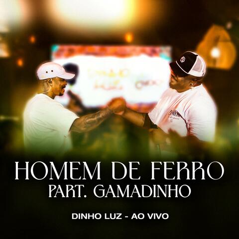 Homem de Ferro