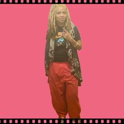 Can’t Stop Running Away