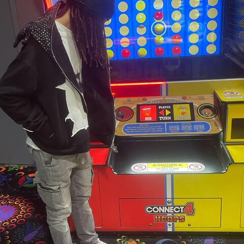 Hard Way
