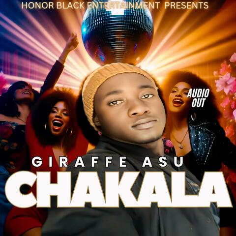 Chakala
