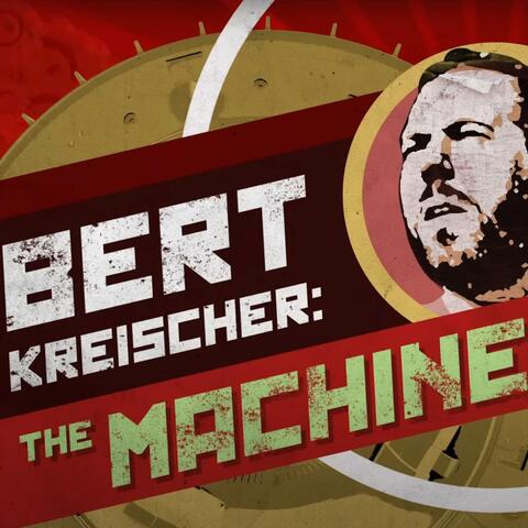 The Machine