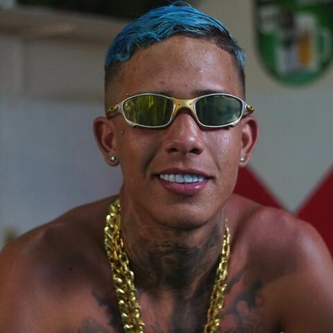 O DJ Que Mandou