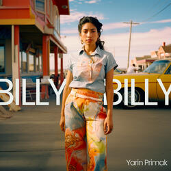 Billy Billy