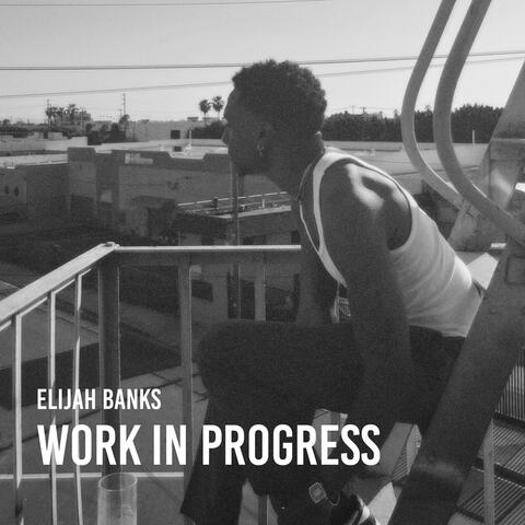 Work in Progress