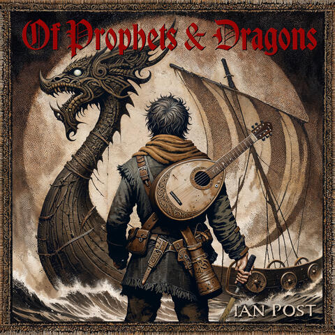 Of Prophets & Dragons