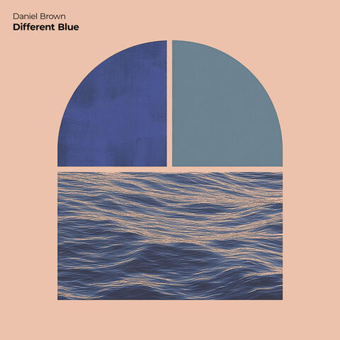 Different Blue
