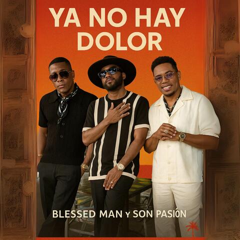Ya No Hay Dolor