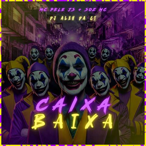 Caixa Baixa