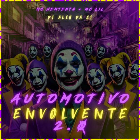 Automotivo Envolvente 2.0