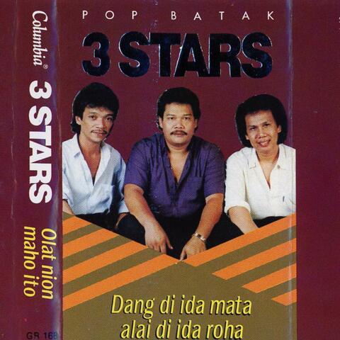 Pop Batak 3 Stars