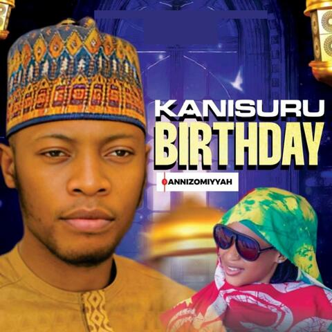 Kanisuru Birthday