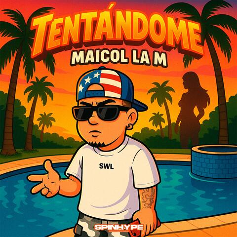 Tentandome