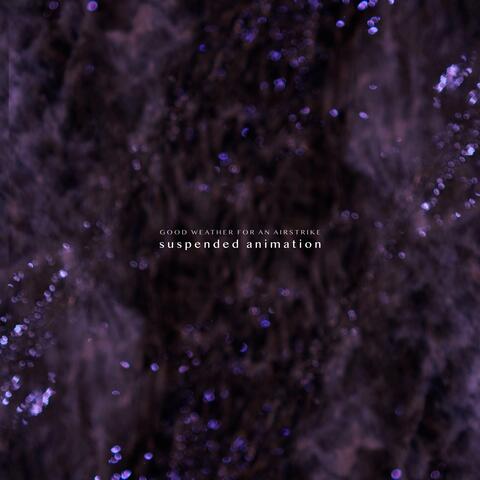 suspended animation