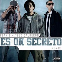 Es Un Secreto (Remasterizada 2024)