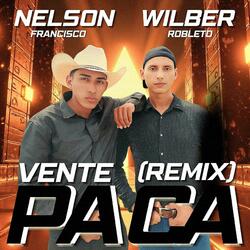 Vente Pa Ca