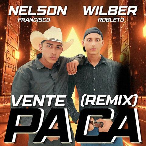 Vente Pa Ca