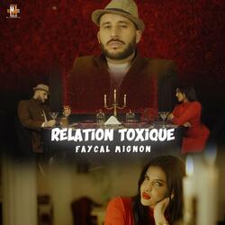 Relation Toxique