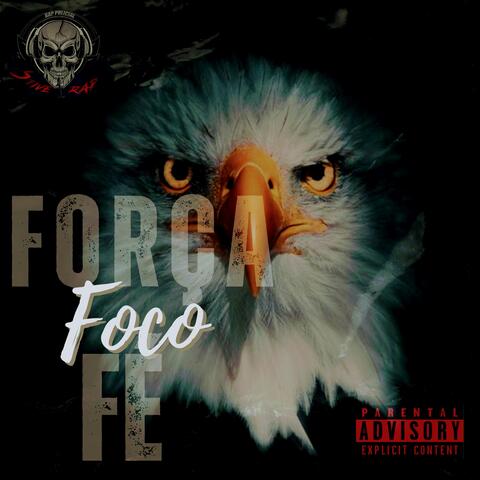 Força Foco Fé