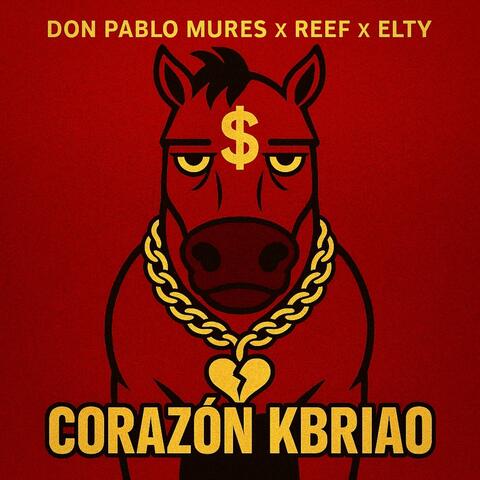 Corazón Kbriao
