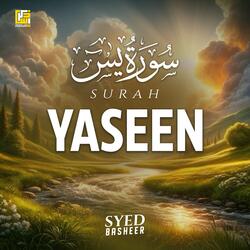 Surah Yaseen