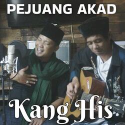 Pejuang Akad