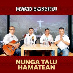 Nunga Talu Hamatean