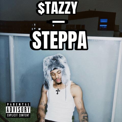 STEPPA