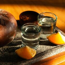 2 shots