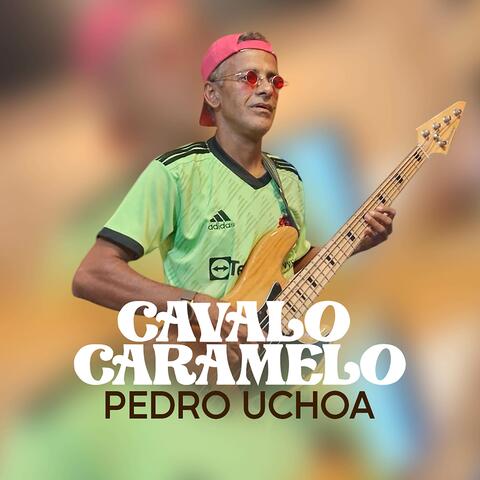 Cavalo Caramelo