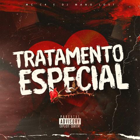Tratamento Especial