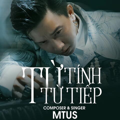 Từ Từ Tính Tiếp