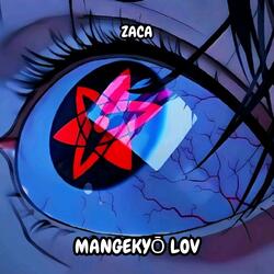 Mangekyō lov