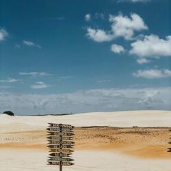 im walking looking clean