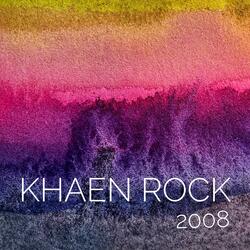 Khaen Rock 2008