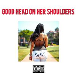 Good Head on Her Shoulders