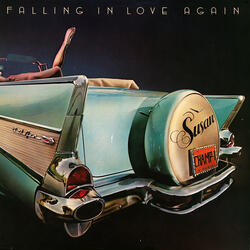 Falling in Love Again