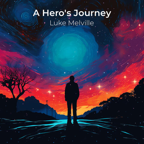 A Hero's Journey