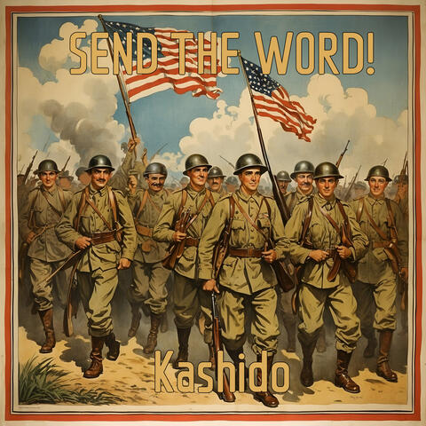Send the Word