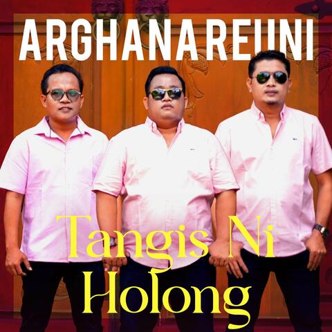 Tangis Ni Holong