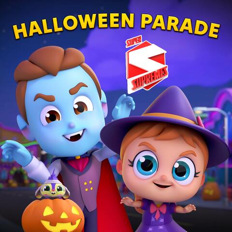 Halloween Parade
