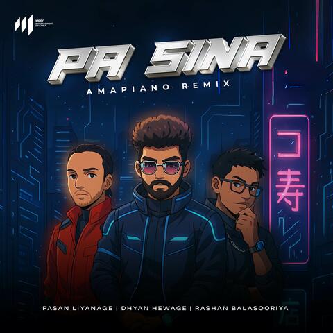 Pa Sina