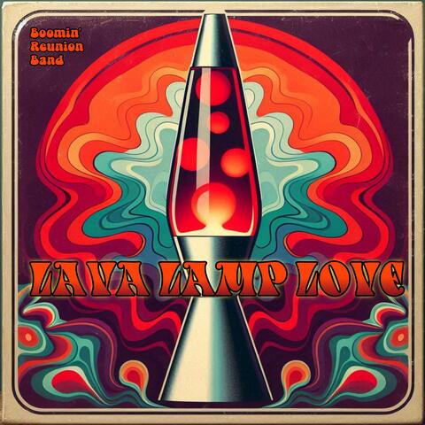 Lava Lamp Love