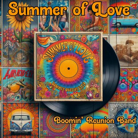 Summer Of Love